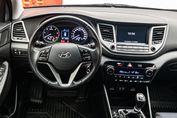 Hyundai Tucson 2.0 CRDi