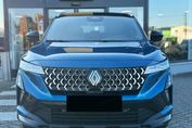 Renault Austral Techno 1.3 TCe mHEV