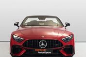 Mercedes SL AMG  63 4-Matic+