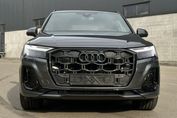 Audi Q7 TDI quattro S Line