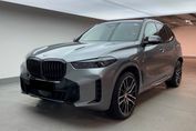 BMW X5 xDrive40d M Sport