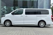 Toyota Proace Verso 2.0 D4-d Long Business