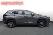 Lexus NX 350h Omotenashi AWD
