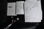 Audi A5 40 TDI quattro S tronic
