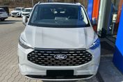 Ford Tourneo Custom 340 L2H1 Titanium X PHEV CVT