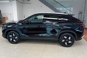 Omoda 5 Premium DCT 1.6 T-GDI