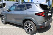 Dacia Duster Journey 1.8 Full Hybrid