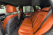 BMW X5 M50d