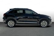 Volkswagen T-Roc Style 1.5 TSI  DSG