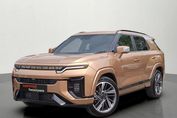 SsangYong Actyon 1.5 T-GDI Adventure aut