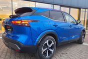 Nissan Qashqai 1.3 DIG-T N-Connecta Xtronic