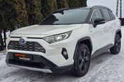 Toyota RAV4 2.5 Hybrid Selection 4x2