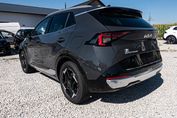 Kia Sportage L 1.6 T-GDI HEV aut