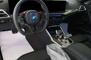 BMW Seria 2 M2