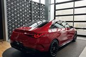 Mercedes CLA 200 AMG Line
