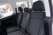 Volkswagen Caddy osobowy L1H1