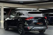 Kia Sportage 1.6 CRDI 2WD DCT
