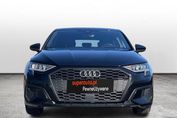 Audi A3 35 TFSI mHEV S tronic