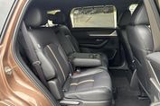 Mazda CX-80 3.3 e-Skyactiv d Mhev Homura Awd