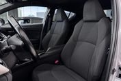 Toyota C-HR 1.8 Hybrid Trend