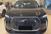 Chery Tiggo 4 Essential  1.5 T-GDI HEV DHT