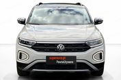 Volkswagen T-ROC TSI Life Plus DSG