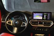 BMW X4 xDrive30i mHEV M Sport sport-aut