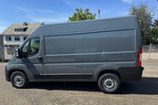 Fiat Ducato 3.3t L2H2