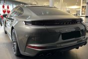 Porsche Panamera 4S E-Hybrid
