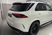 Mercedes GLE 450 d 4-Matic AMG Line