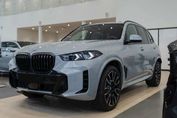 BMW X5 xDrive30d M Sport