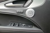 Alfa Romeo Stelvio 2.0 Turbo Intensa Q4