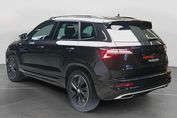 Skoda Karoq 2.0 TSI 4x4 Sportline DSG