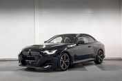BMW Seria 2 Coupe 220i M Sport