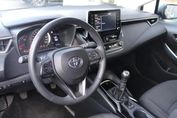 Toyota Corolla 1.5 Comfort
