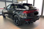 Audi Q8 RSQ8 TFSI quattro Performance