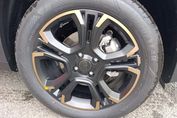 Jeep Avenger Anniversary 85TH 1.2 e-HYBRID