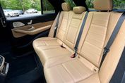 Mercedes GLE 450 d 4-Matic AMG Line