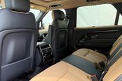 Land Rover Range Rover Sport D350 Autobiography