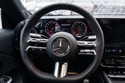 Mercedes CLA 220 4-Matic AMG Line