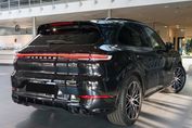 Porsche Cayenne S E-Hybrid