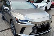 Lexus RX Prestige 450h+ 2.5 Hybrid Plug-in
