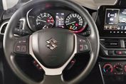Suzuki S-Cross 1.4 SHVS Premium