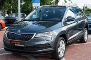 Skoda Karoq 1.6 Tdi Scr 4X2 Style Dsg