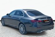Mercedes Klasa E 200 4MATIC AMG Line