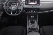Nissan Qashqai Acenta 1.3 DIG-T mHEV MT 2WD