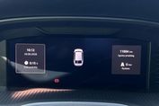 Skoda Octavia TSI  Selection
