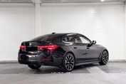 BMW Seria 4 Gran Coupe 420d xDrive M Sport
