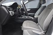 Audi A4 40 TDI