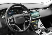 Land Rover Range Rover Velar 2.0 D200 mHEV